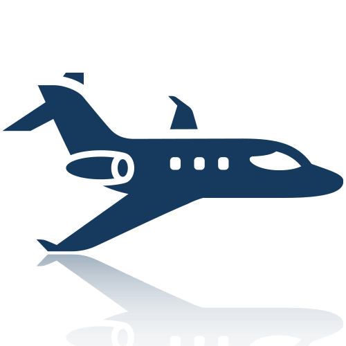 corporate business jet aviation insurance provider