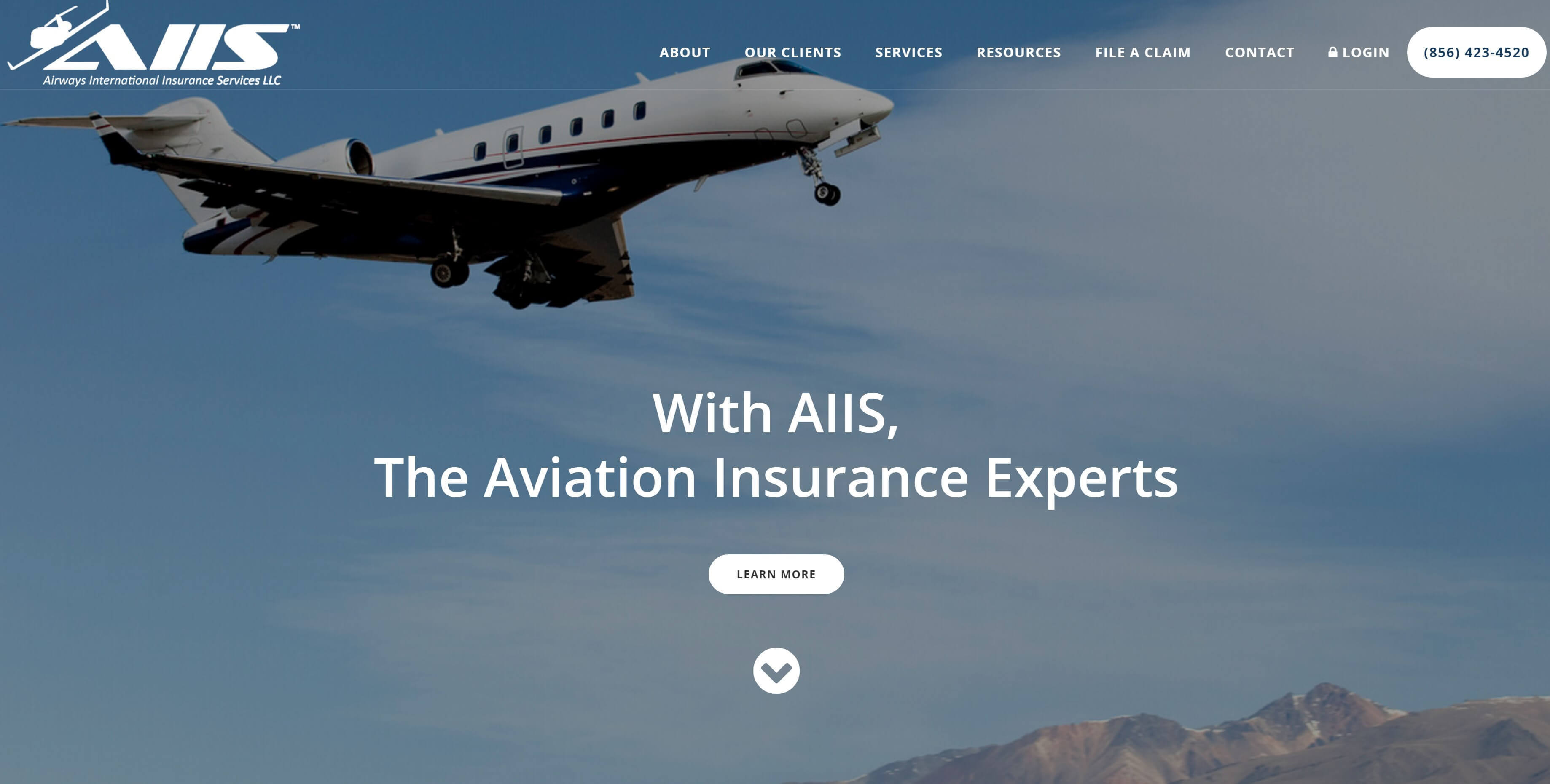 Aviation Insurance Experts Airways International Insurance